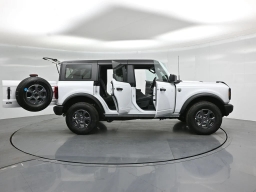 Ford Bronco Big Bend 4 Door 4x4 2026