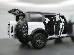 Ford Bronco Big Bend 4 Door 4x4 2026