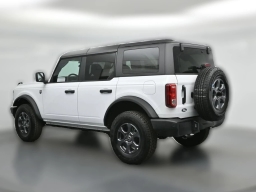 Ford Bronco Big Bend 4 Door 4x4 2026