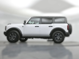 Ford Bronco Big Bend 4 Door 4x4 2026