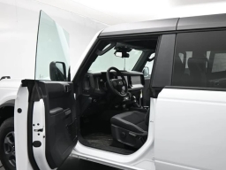 Ford Bronco Big Bend 4 Door 4x4 2026