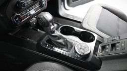 Ford Bronco Big Bend 4 Door 4x4 2026