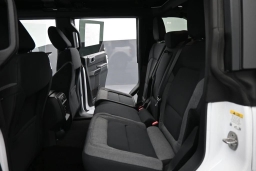 Ford Bronco Big Bend 4 Door 4x4 2026