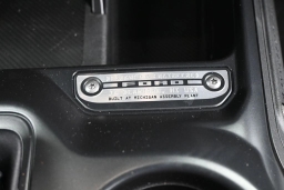 Ford Bronco Big Bend 4 Door 4x4 2026