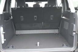 Ford Bronco Big Bend 4 Door 4x4 2026