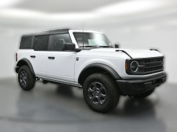 Ford Bronco Big Bend 4 Door 4x4 2026