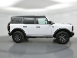 Ford Bronco Big Bend 4 Door 4x4 2026