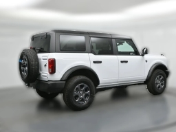 Ford Bronco Big Bend 4 Door 4x4 2026