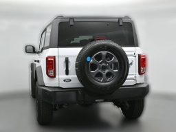 Ford Bronco Big Bend 4 Door 4x4 2026
