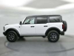 Ford Bronco Big Bend 4 Door 4x4 2026