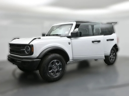Ford Bronco Big Bend 4 Door 4x4 2026