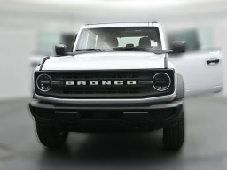 Ford Bronco Big Bend 4 Door 4x4 2026