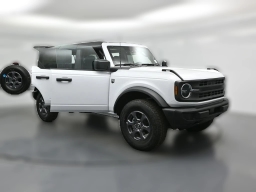 Ford Bronco Big Bend 4 Door 4x4 2026