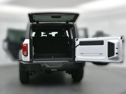 Ford Bronco Big Bend 4 Door 4x4 2026