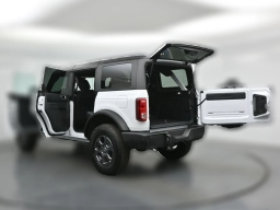 Ford Bronco Big Bend 4 Door 4x4 2026
