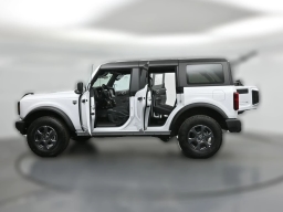 Ford Bronco Big Bend 4 Door 4x4 2026