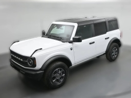 Ford Bronco Big Bend 4 Door 4x4 2026