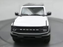 Ford Bronco Big Bend 4 Door 4x4 2026