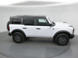 Ford Bronco Big Bend 4 Door 4x4 2026