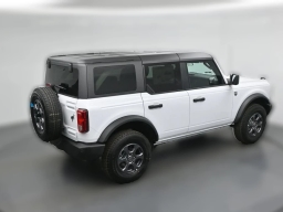 Ford Bronco Big Bend 4 Door 4x4 2026
