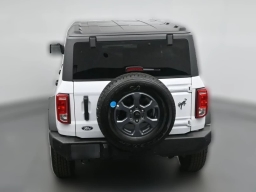 Ford Bronco Big Bend 4 Door 4x4 2026
