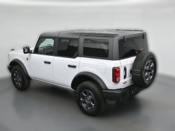 Ford Bronco Big Bend 4 Door 4x4 2026