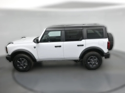 Ford Bronco Big Bend 4 Door 4x4 2026