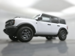 Ford Bronco Big Bend 4 Door 4x4 2026