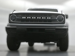 Ford Bronco Big Bend 4 Door 4x4 2026