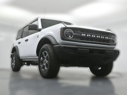 Ford Bronco Big Bend 4 Door 4x4 2026
