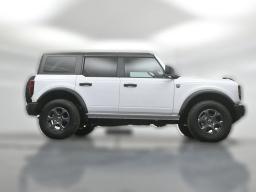 Ford Bronco Big Bend 4 Door 4x4 2026