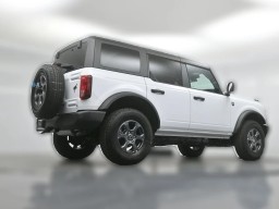 Ford Bronco Big Bend 4 Door 4x4 2026