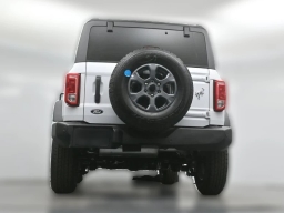 Ford Bronco Big Bend 4 Door 4x4 2026