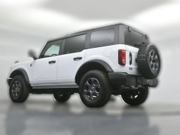 Ford Bronco Big Bend 4 Door 4x4 2026