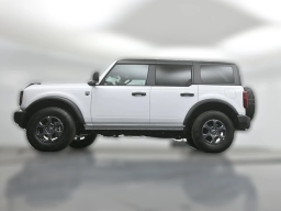 Ford Bronco Big Bend 4 Door 4x4 2026