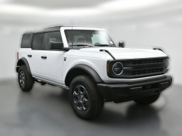 Ford Bronco Big Bend 4 Door 4x4 2026