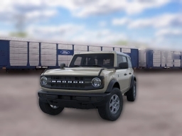 Ford Bronco Big Bend 4 Door 4x4 2026