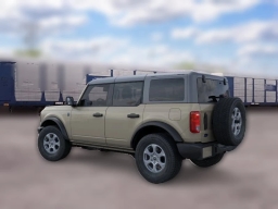Ford Bronco Big Bend 4 Door 4x4 2026