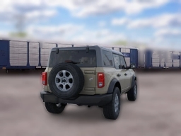 Ford Bronco Big Bend 4 Door 4x4 2026