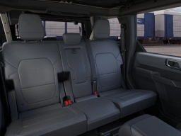 Ford Bronco Big Bend 4 Door 4x4 2026
