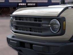 Ford Bronco Big Bend 4 Door 4x4 2026