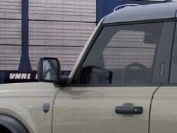 Ford Bronco Big Bend 4 Door 4x4 2026