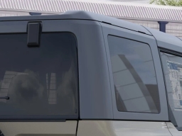 Ford Bronco Big Bend 4 Door 4x4 2026