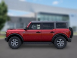 Ford Bronco Big Bend 4 Door 4x4 2026
