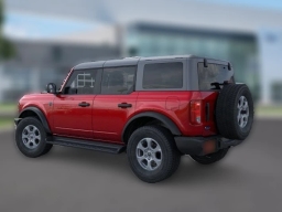 Ford Bronco Big Bend 4 Door 4x4 2026