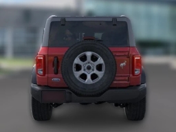Ford Bronco Big Bend 4 Door 4x4 2026