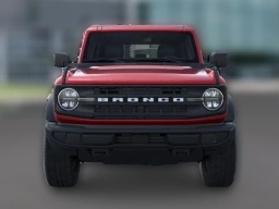 Ford Bronco Big Bend 4 Door 4x4 2026