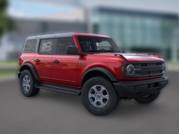 Ford Bronco Big Bend 4 Door 4x4 2026
