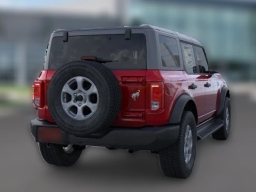 Ford Bronco Big Bend 4 Door 4x4 2026