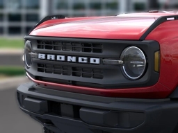 Ford Bronco Big Bend 4 Door 4x4 2026